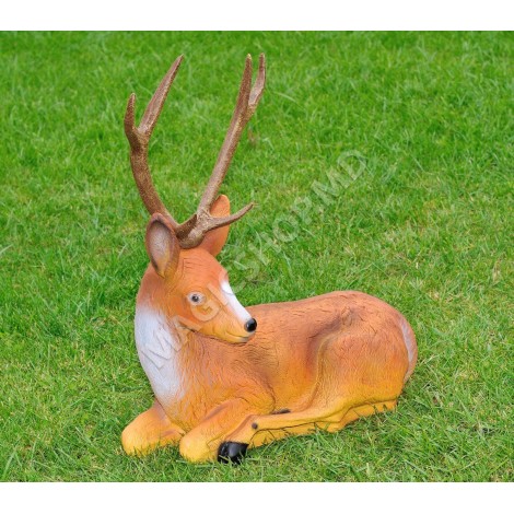 Садово-парковая фигура Cera Олень